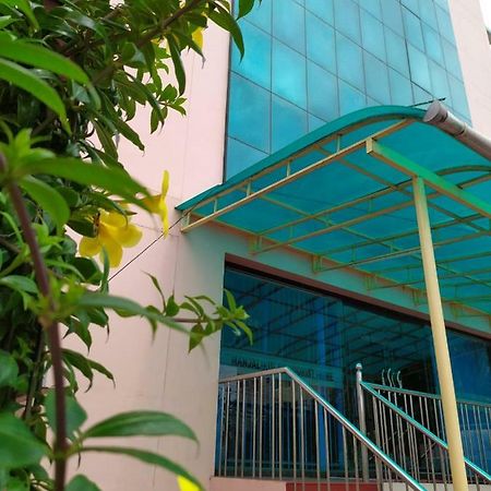 Manjalikulam Tourist Home Thiruvananthapuram Dış mekan fotoğraf