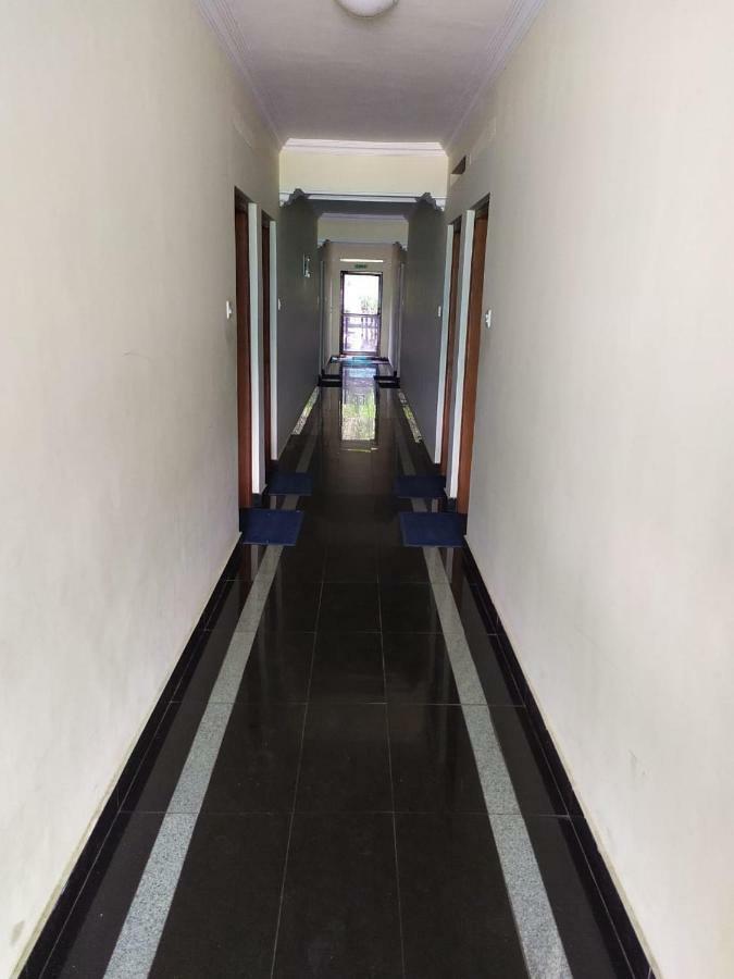 Manjalikulam Tourist Home Thiruvananthapuram Dış mekan fotoğraf