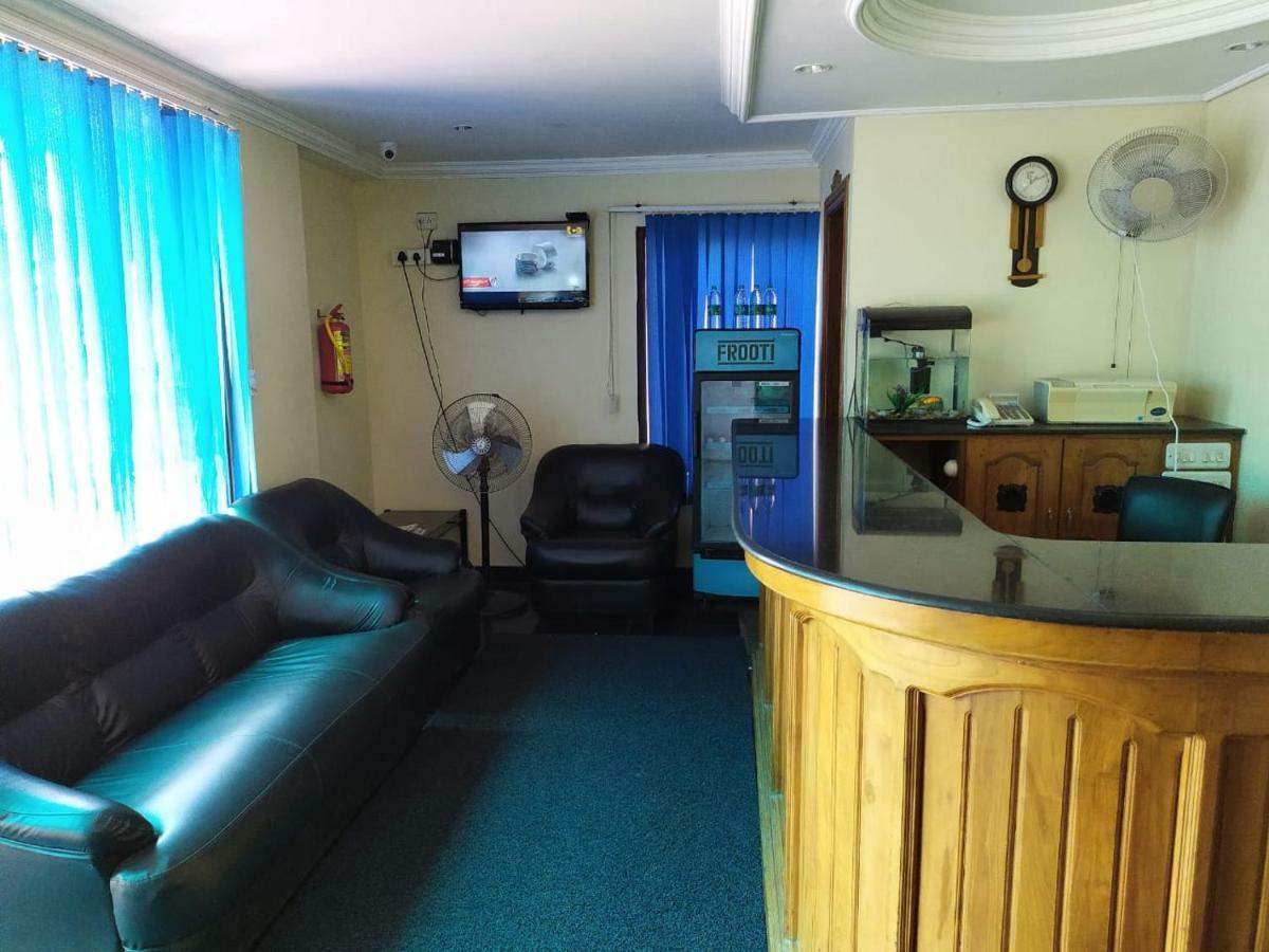 Manjalikulam Tourist Home Thiruvananthapuram Dış mekan fotoğraf