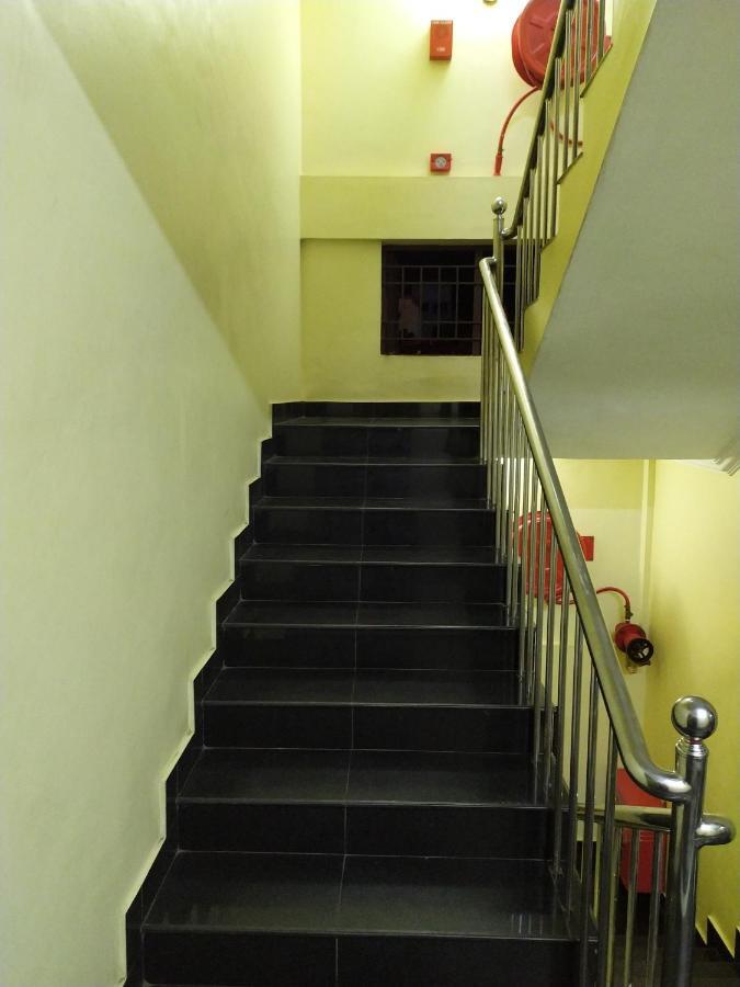 Manjalikulam Tourist Home Thiruvananthapuram Dış mekan fotoğraf