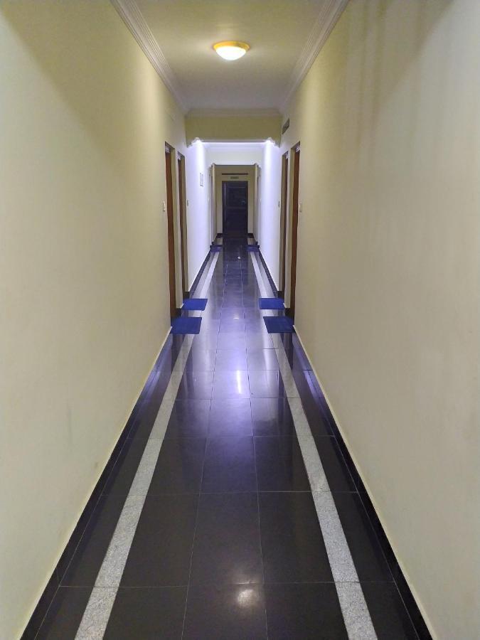 Manjalikulam Tourist Home Thiruvananthapuram Dış mekan fotoğraf